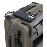 TUMI Alpha Large Dual Access Expandable Carry-On