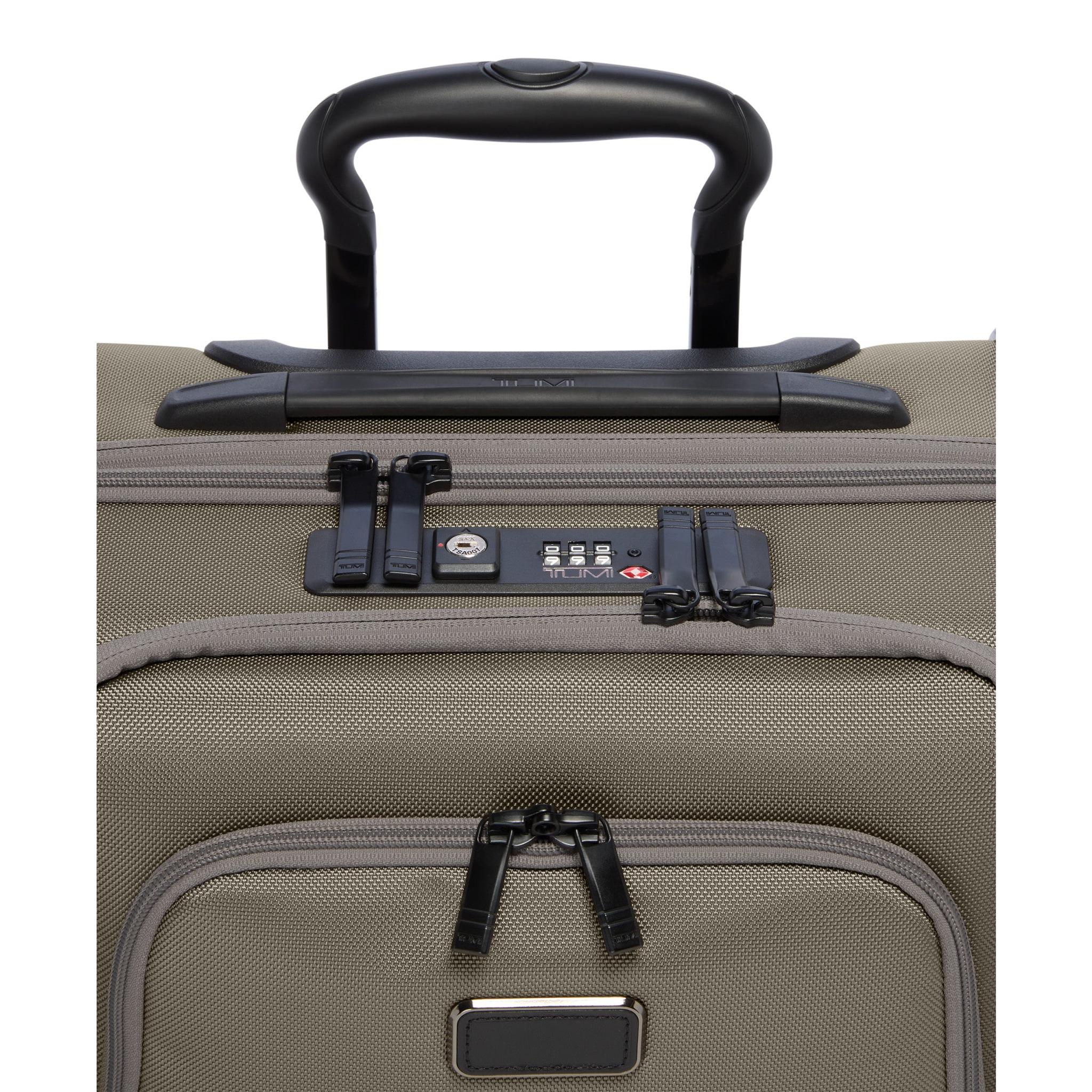TUMI アルファ Amazon.com | TUMI - Alpha Dual Access Expandable Carry-On Luggage
