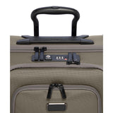 TUMI Alpha Large Dual Access Expandable Carry-On