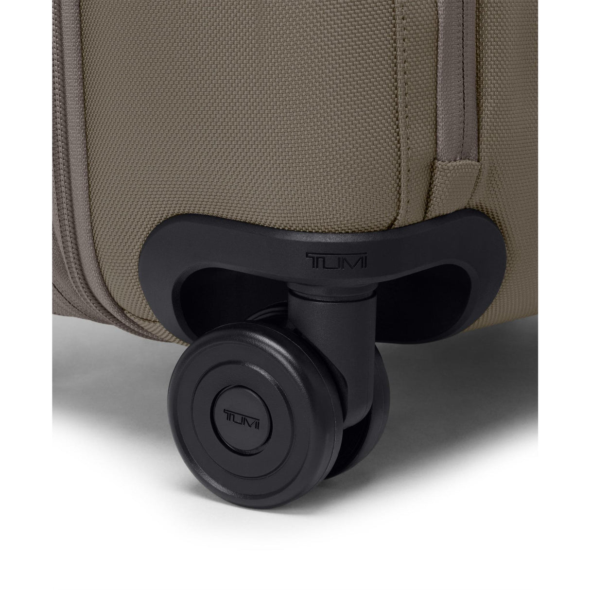 TUMI Alpha Large Dual Access Expandable Carry-On