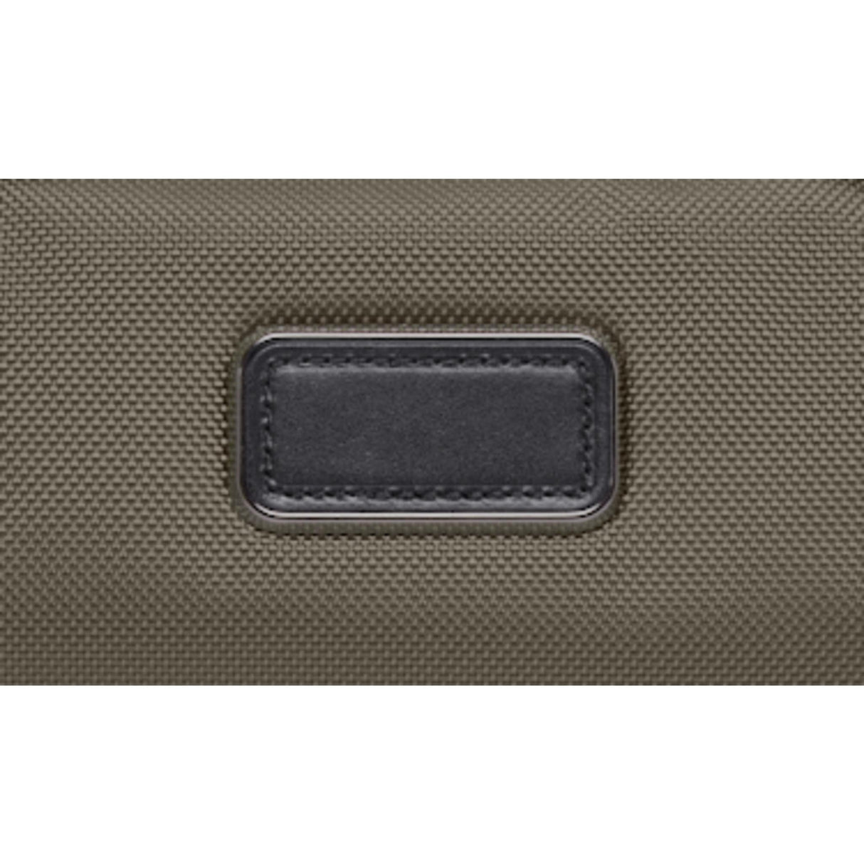 TUMI Alpha Large Dual Access Expandable Carry-On