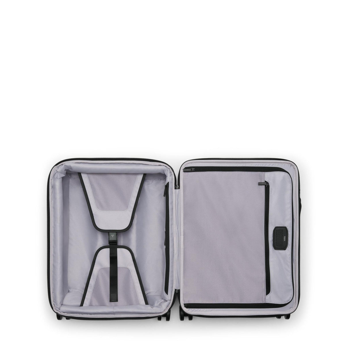 TUMI Alpha Large Dual Access Expandable Carry-On