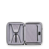 TUMI Alpha Large Dual Access Expandable Carry-On