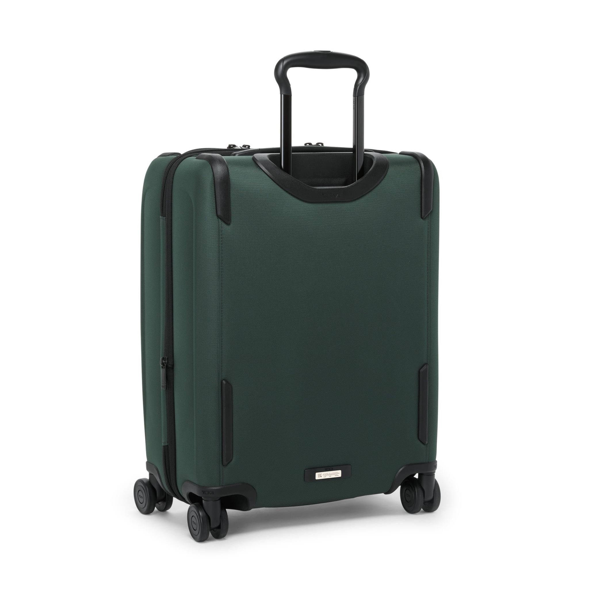 TUMI Alpha Large Dual Access Expandable Carry-On – Luggage Pros