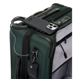 TUMI Alpha Large Dual Access Expandable Carry-On