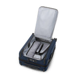 TUMI Alpha Large Dual Access Expandable Carry-On