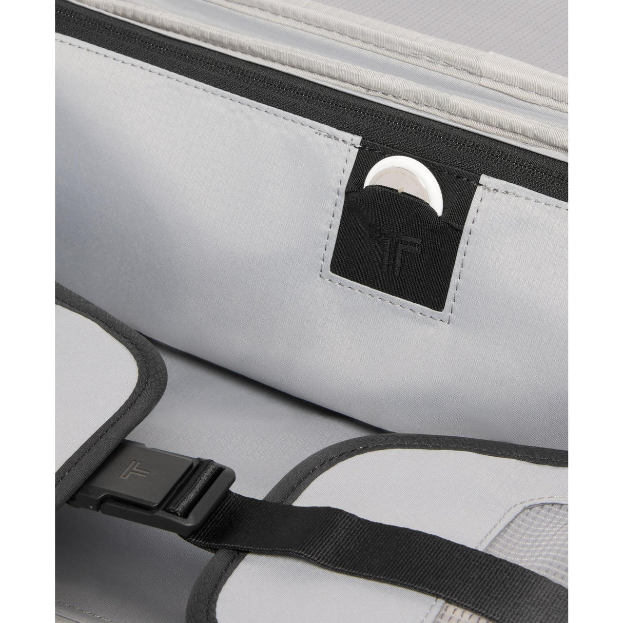 TUMI Alpha Large Dual Access Expandable Carry-On
