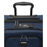 TUMI Alpha Large Dual Access Expandable Carry-On
