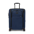 TUMI Alpha Large Dual Access Expandable Carry-On
