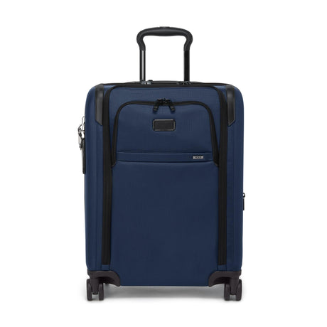 TUMI Alpha Large Dual Access Expandable Carry-On
