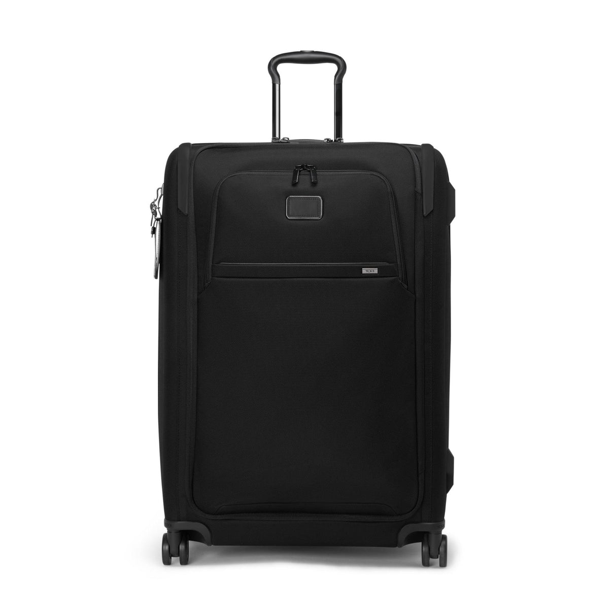 TUMI Alpha Large Dual Access Expandable Checked