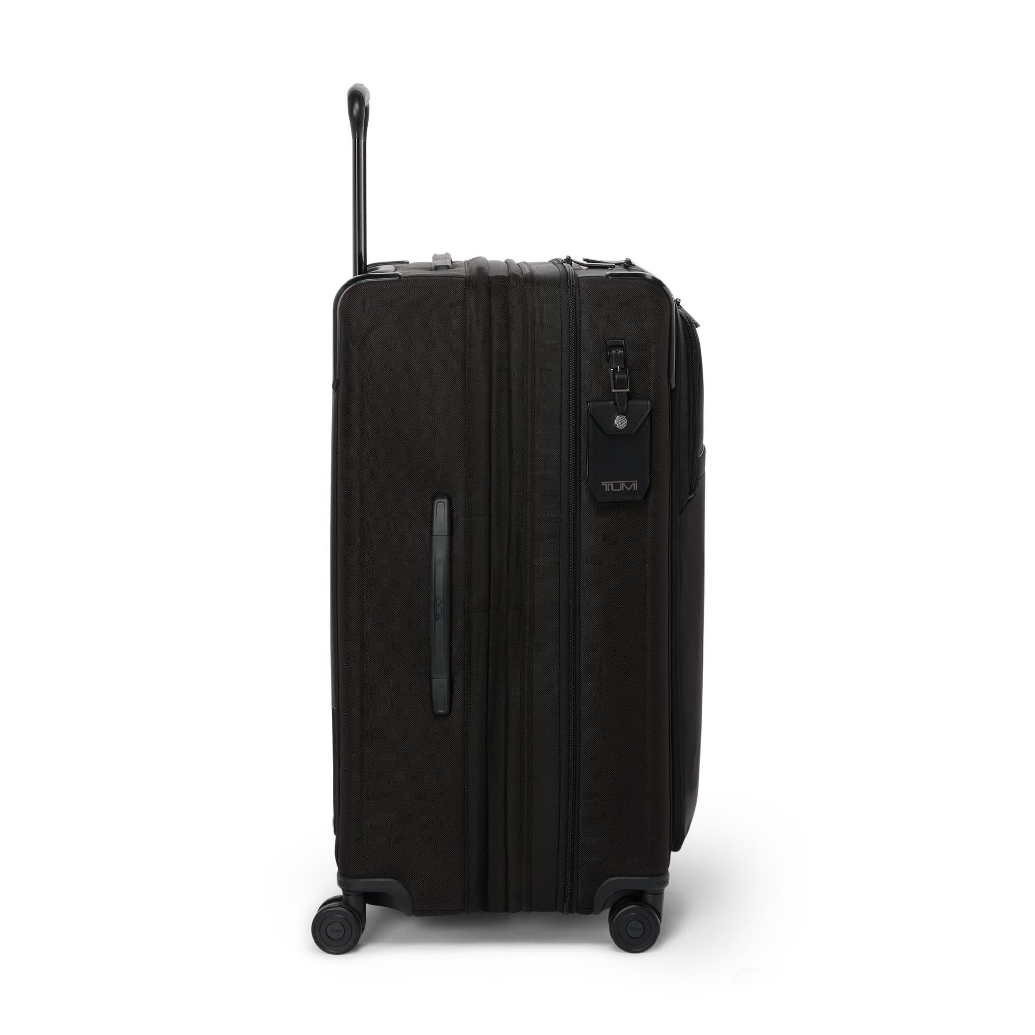 TUMI Alpha Large Dual Access Expandable Checked – Luggage Pros