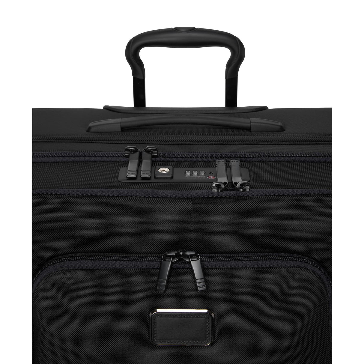 TUMI Alpha Large Dual Access Expandable Checked