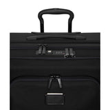 TUMI Alpha Large Dual Access Expandable Checked