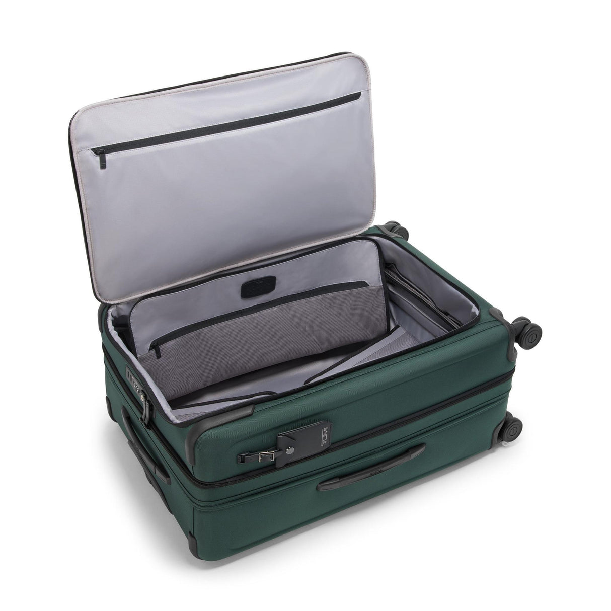 TUMI Alpha Large Dual Access Expandable Checked