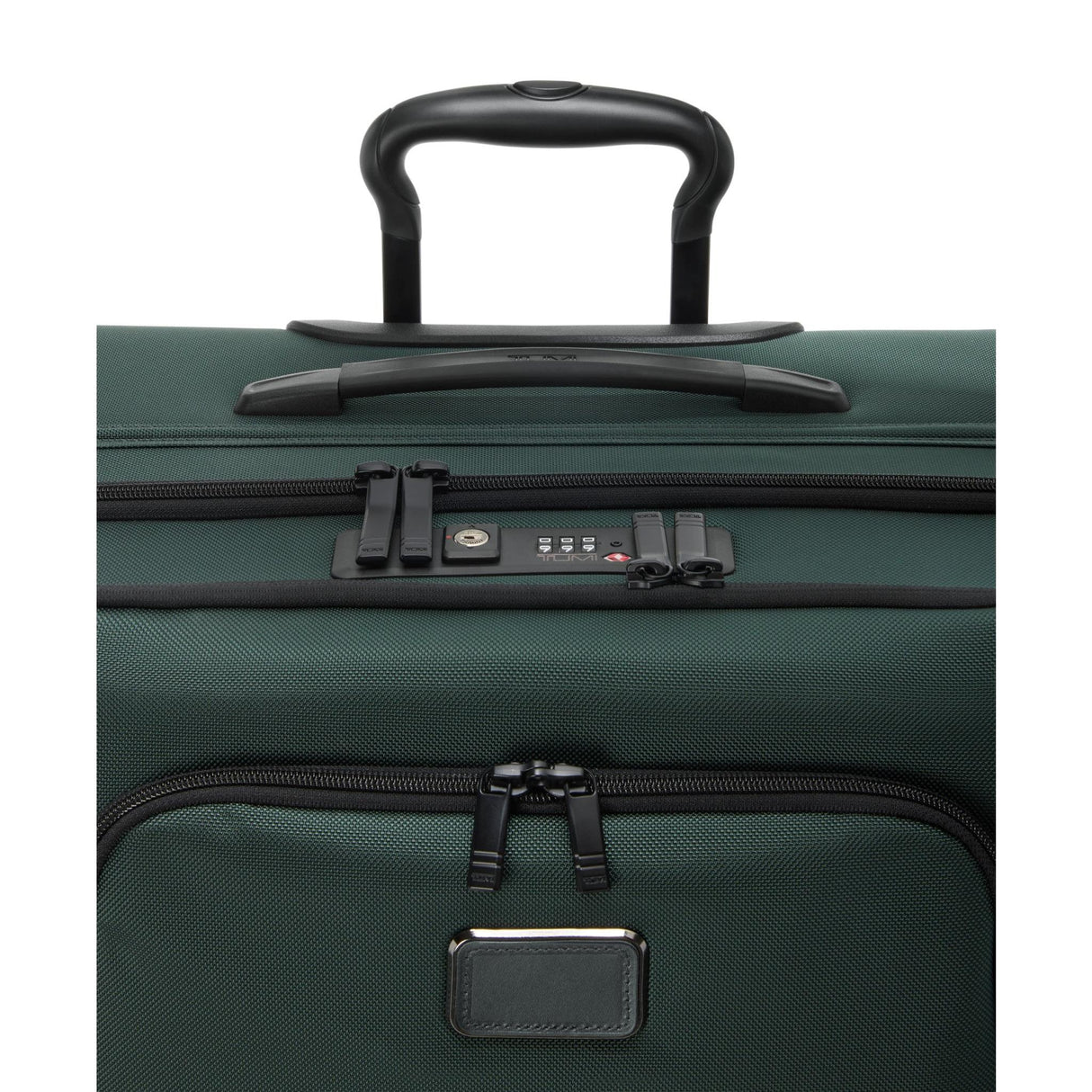 TUMI Alpha Large Dual Access Expandable Checked