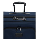 TUMI Alpha Large Dual Access Expandable Checked