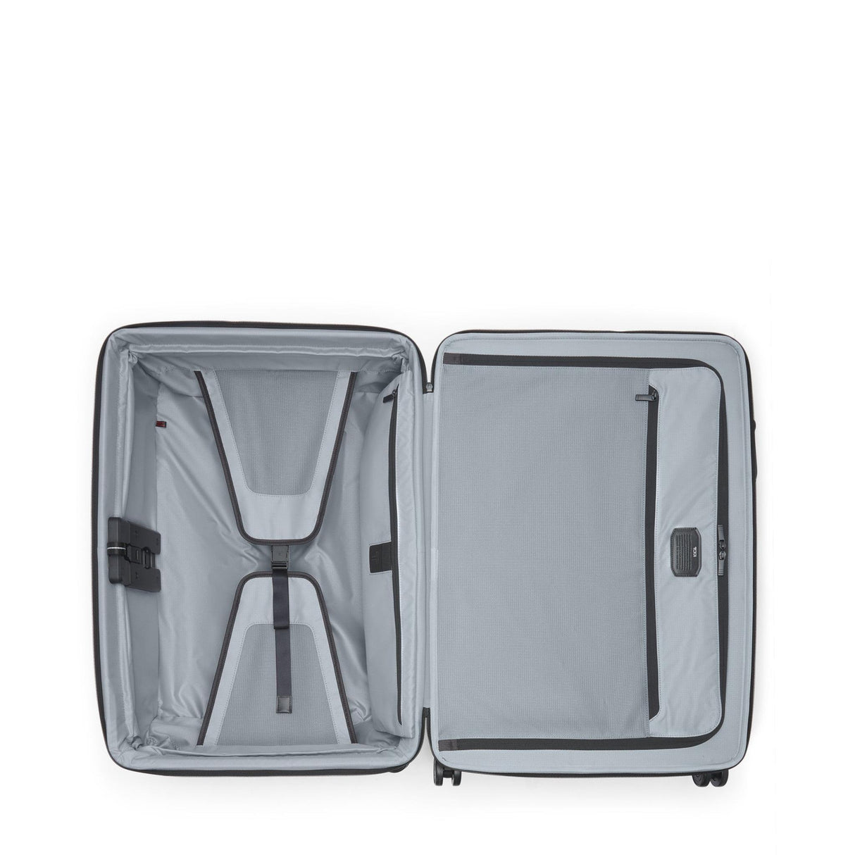 TUMI Alpha Large Dual Access Expandable Checked