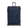 TUMI Alpha Large Dual Access Expandable Checked