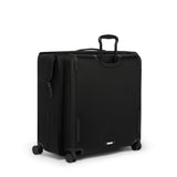 TUMI Alpha Large Garment Checked