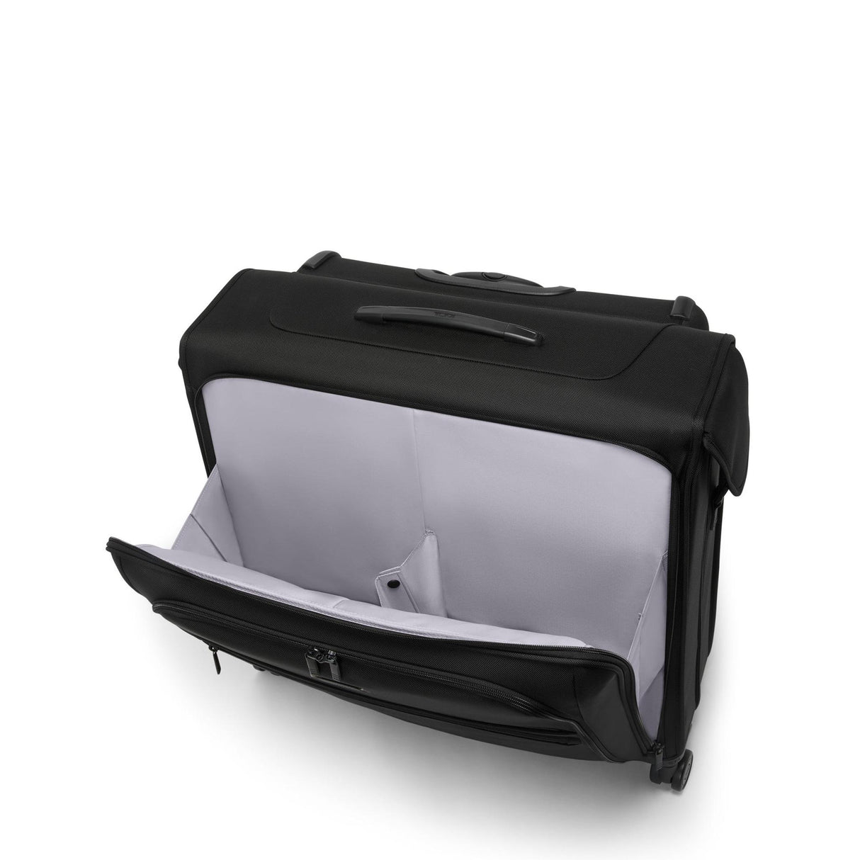 TUMI Alpha Large Garment Checked