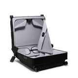 TUMI Alpha Large Garment Checked