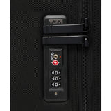 TUMI Alpha Large Garment Checked