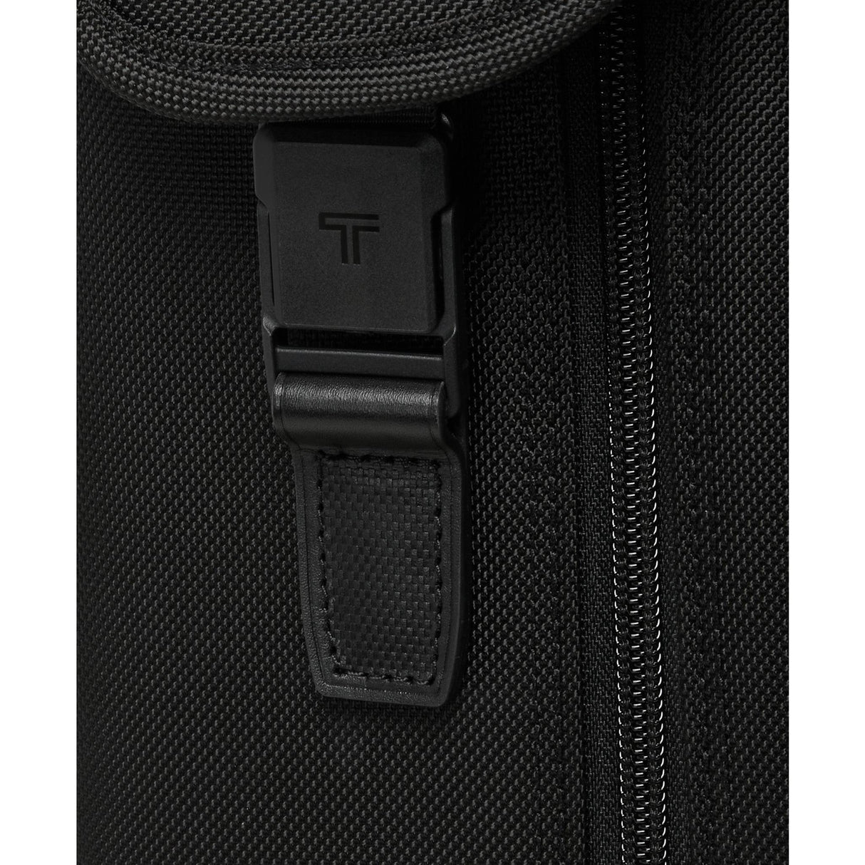 TUMI Alpha Large Garment Checked