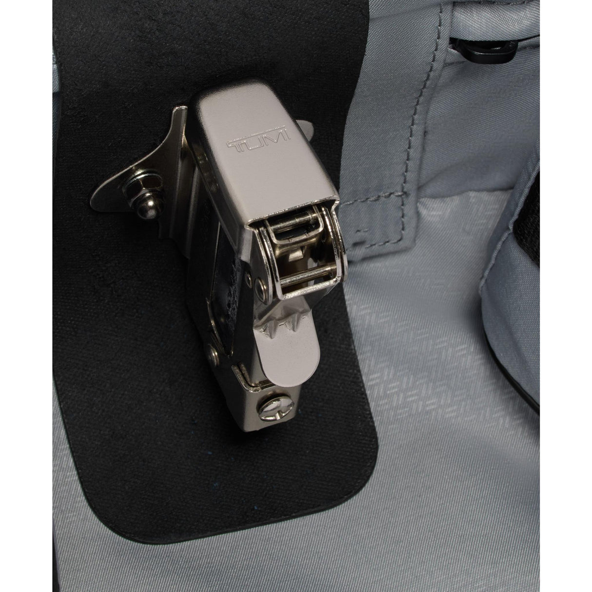 TUMI Alpha Large Garment Checked