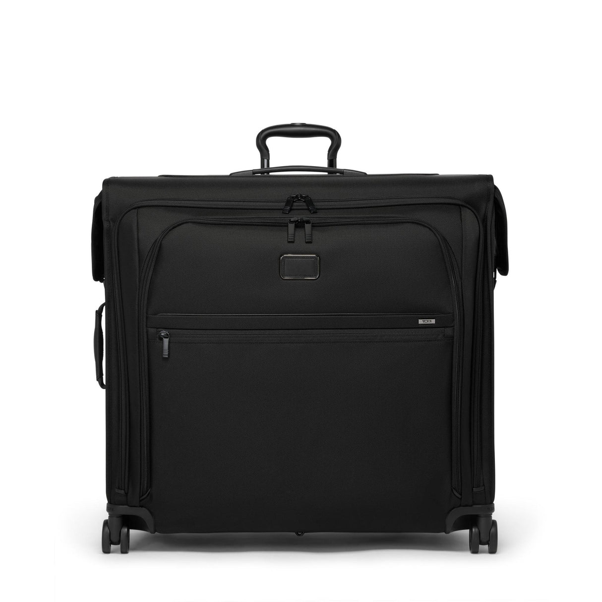 TUMI Alpha Large Garment Checked