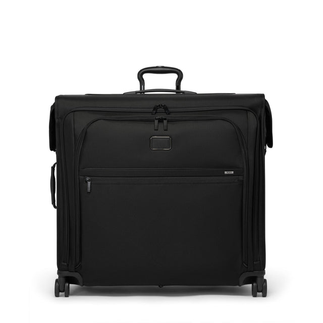 TUMI Alpha Large Garment Checked