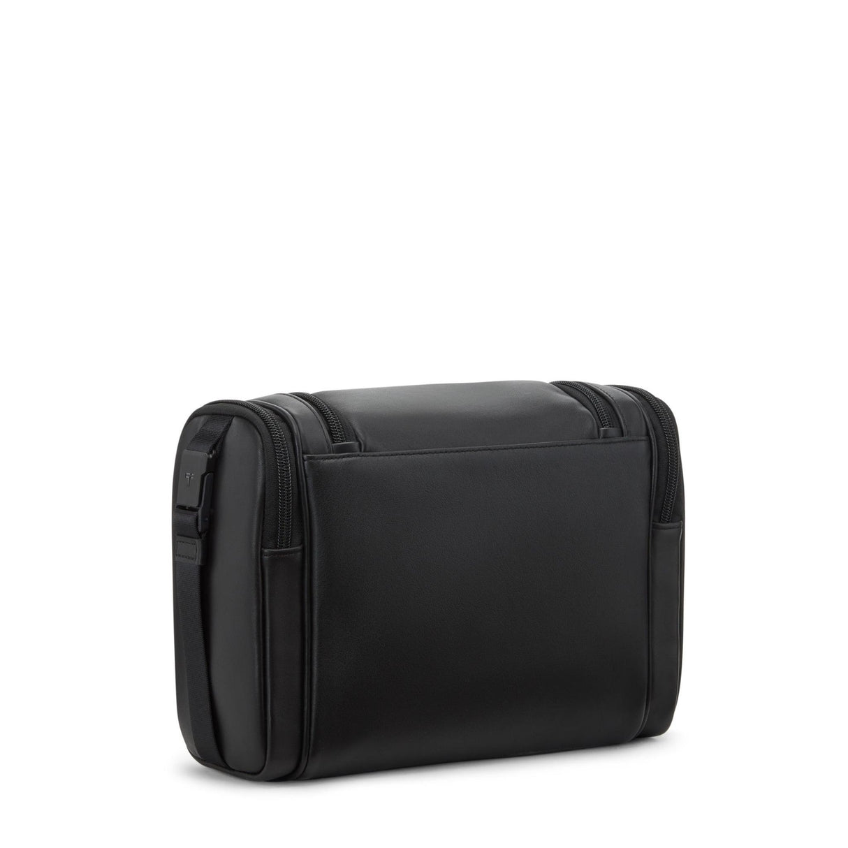 TUMI Alpha Leather Hanging Travel Kit
