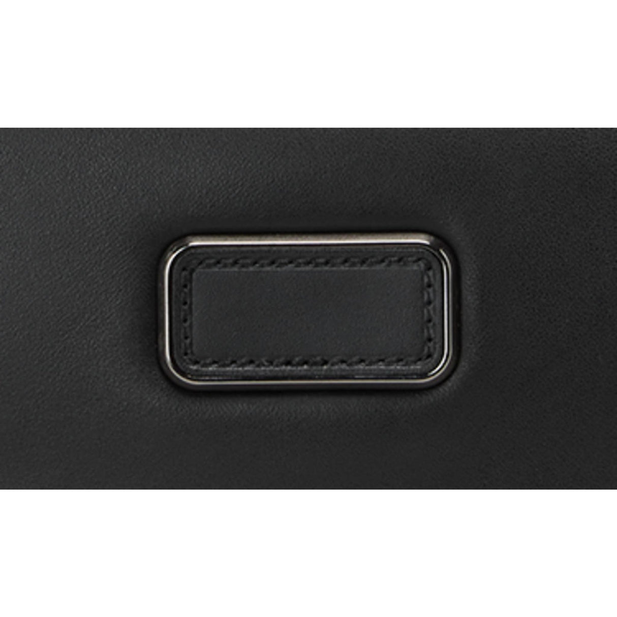 TUMI Alpha Leather Hanging Travel Kit