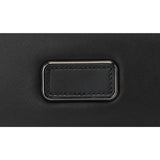 TUMI Alpha Leather Hanging Travel Kit