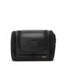 TUMI Alpha Leather Hanging Travel Kit
