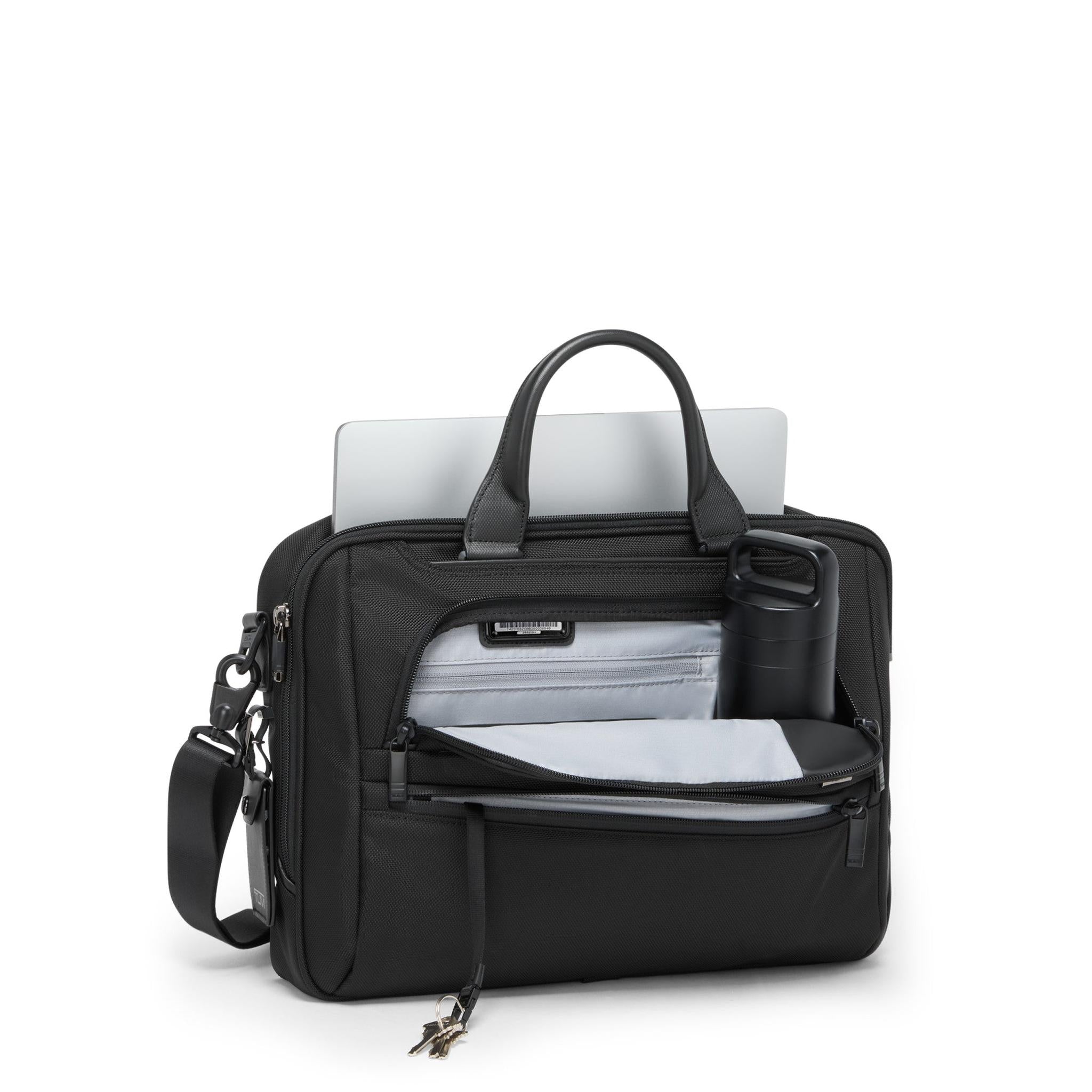 トゥミ/TUMI/96108DH Amazon.com | TUMI(トゥミ) Women's Minimal, Halogen Blue, One Size