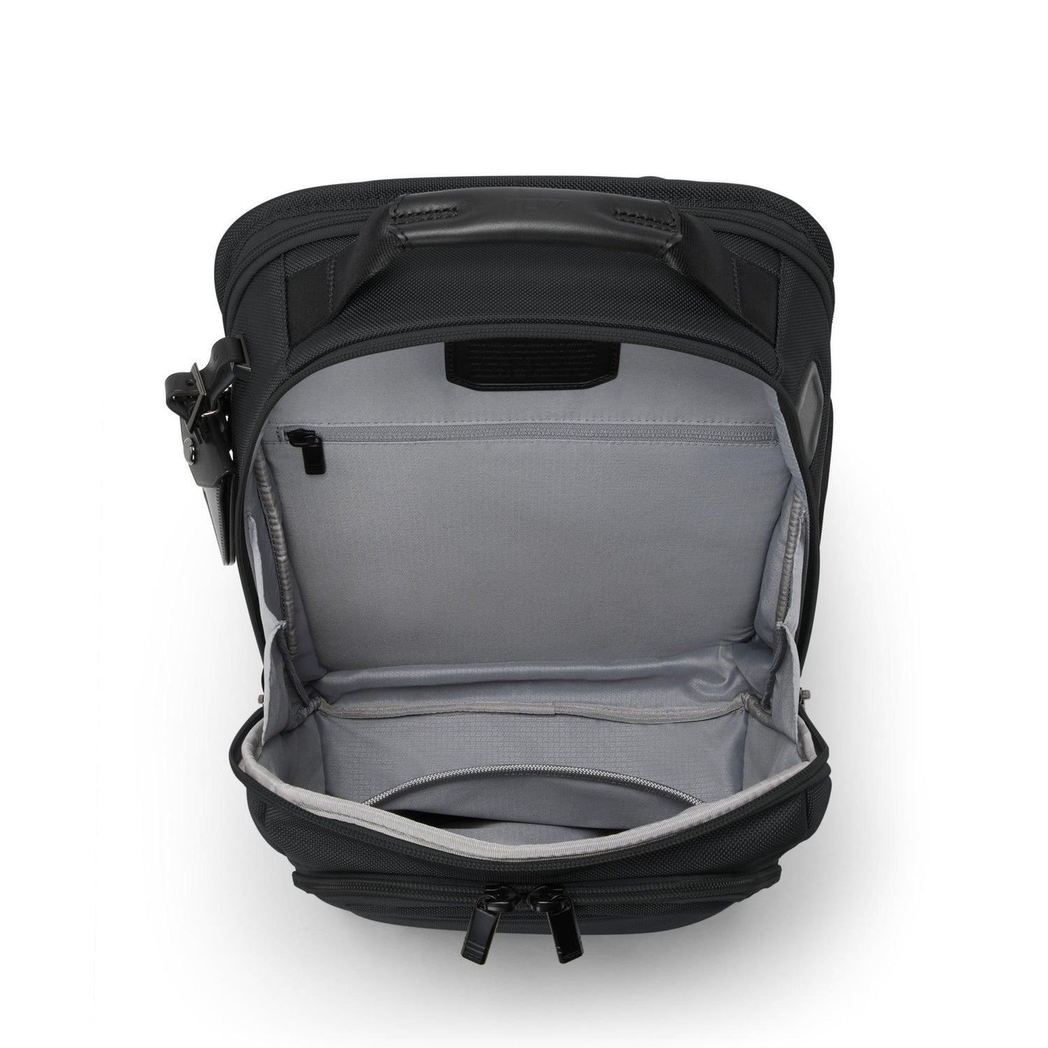tumi backpack expandable TUMI Alpha Medium 15" Expandable Backpack