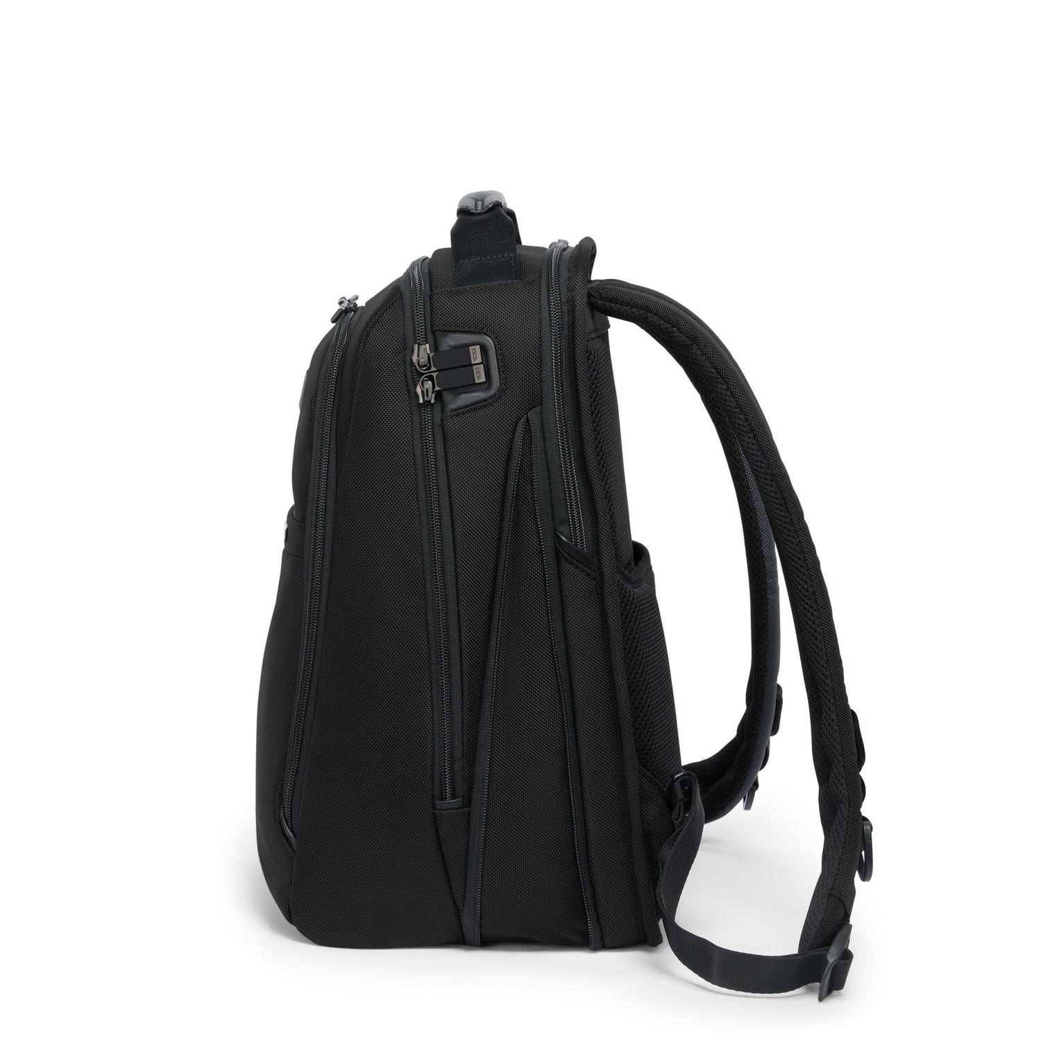 expandable tumi backpack TUMI Alpha Medium 15" Expandable Backpack