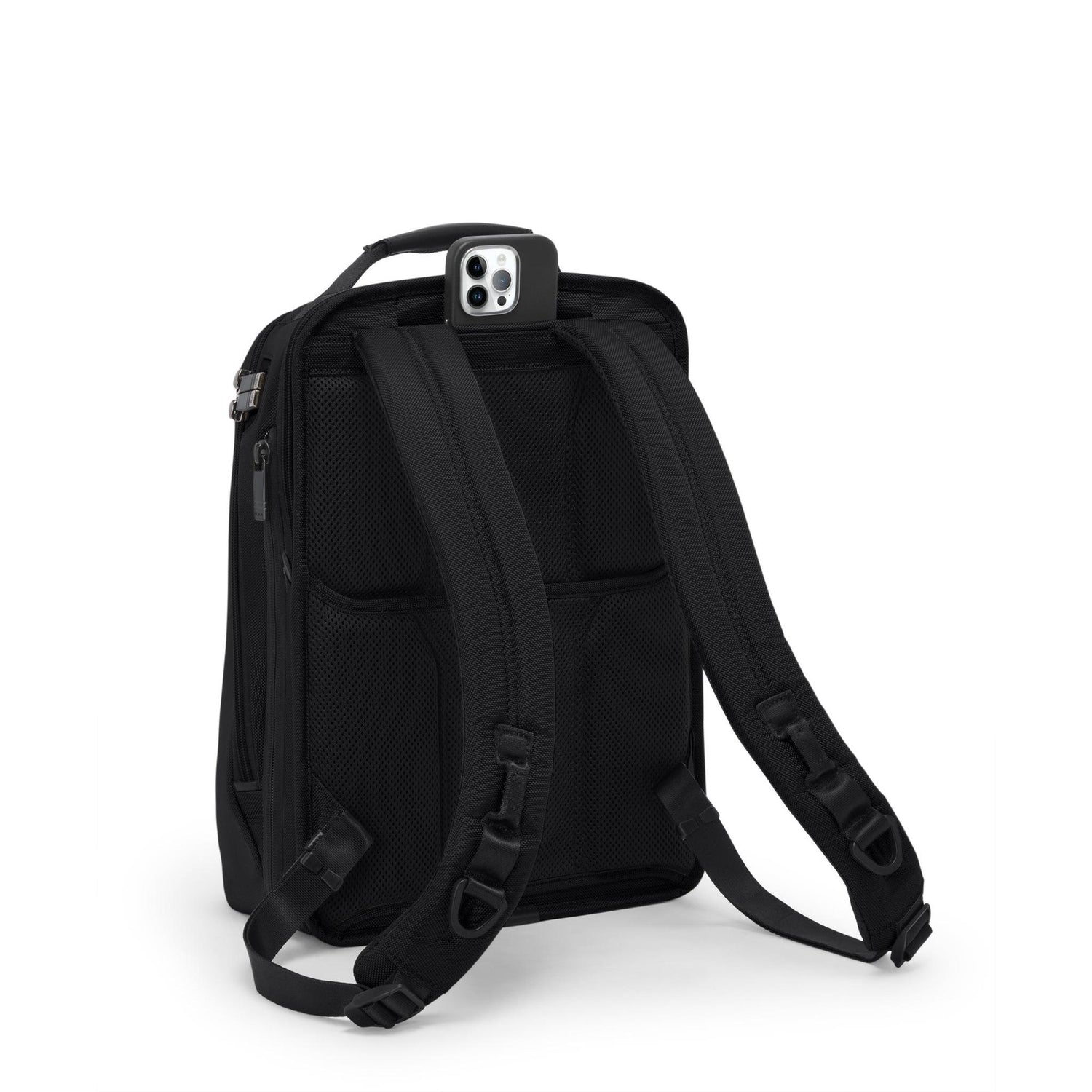 new expandable tumi backpack TUMI Alpha Medium 15" Expandable Backpack