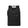 TUMI Alpha Medium 15" Expandable Backpack