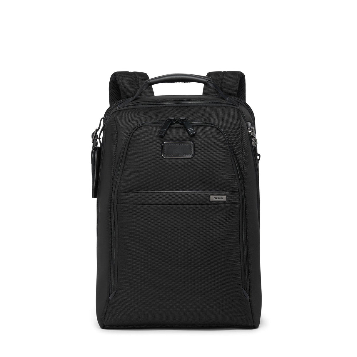 TUMI Alpha Medium 15" Expandable Backpack