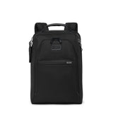 TUMI Alpha Medium 15" Expandable Backpack