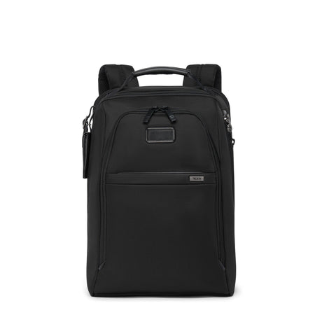 TUMI Alpha Medium 15" Expandable Backpack