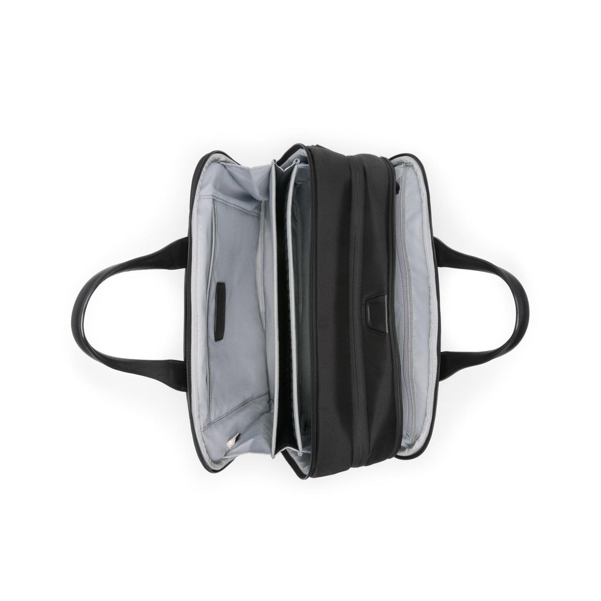 TUMI Alpha Medium 15" Expandable Briefcase