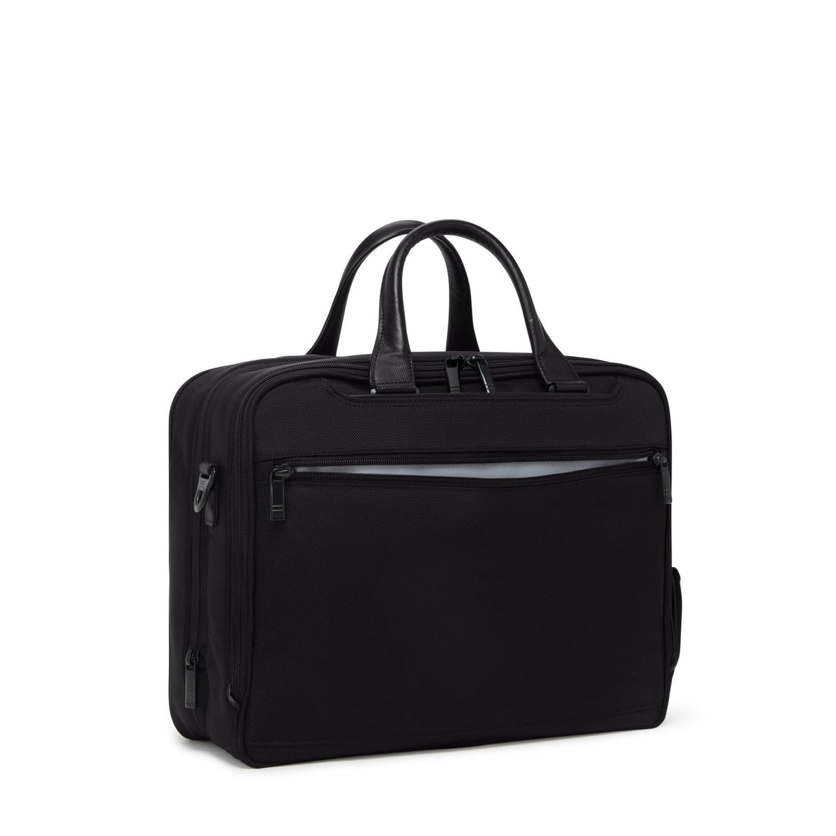 TUMI Alpha Medium 15" Expandable Briefcase