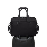 TUMI Alpha Medium 15" Expandable Briefcase
