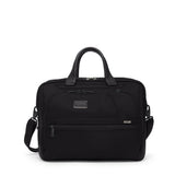 TUMI Alpha Medium 15" Expandable Briefcase