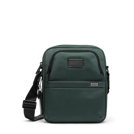 TUMI Alpha Medium Crossbody