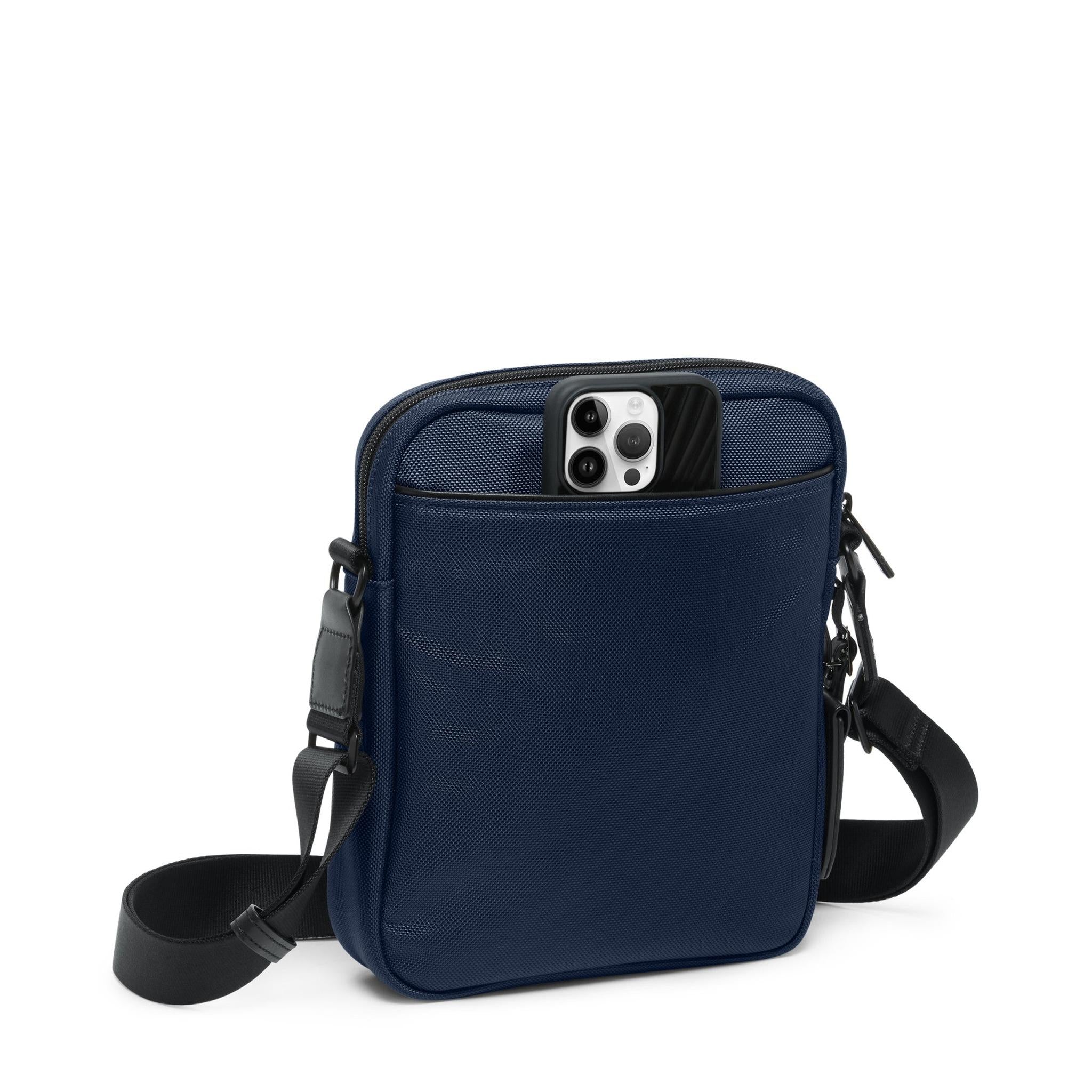TUMI Alpha Medium Crossbody – Luggage Pros