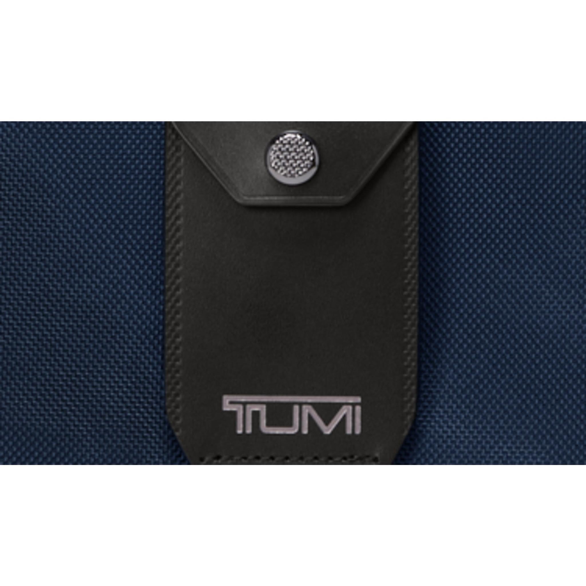 TUMI Alpha Medium Crossbody – Luggage Pros
